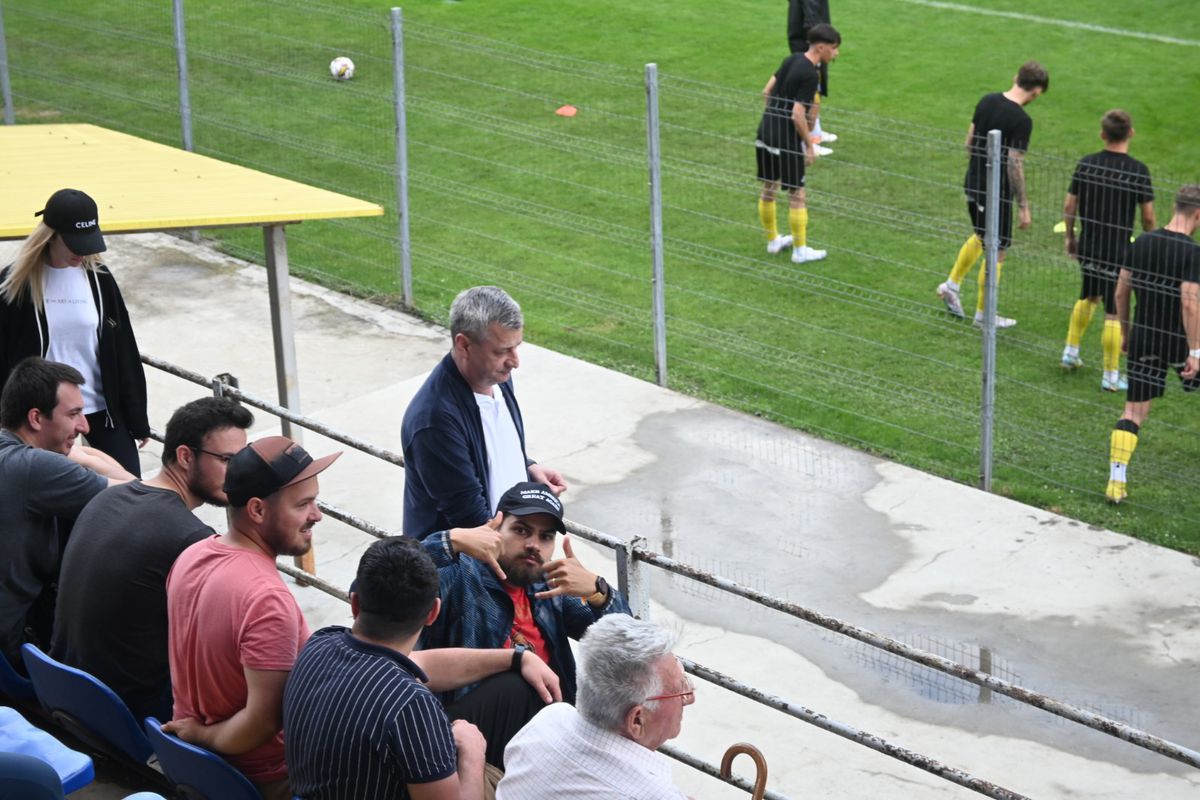 Gata cu stilul Petrescu la CFR Cluj? Andrea Mandorlini pregătește schimbări importante: „Doar asta contează”