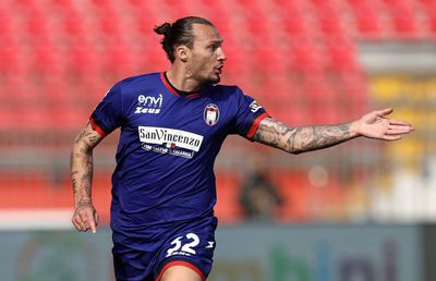 Povestea internaționalului Vasile Mogoș, transferat de CFR Cluj: „Până să ajung fotbalist am muncit la vie și ca ospătar"