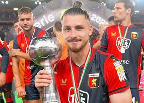 Napoli s-a decis! Ce fundaș central vrea să transfere campioana Italiei și ce alternative are de a-l înlocui pe Kim Min-jae » Ce se întâmplă cu Radu Drăgușin