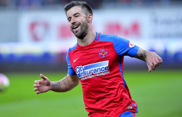 Gabi Enache, invitatul zilei la GSP Live. Urmărește emisiunea AICI