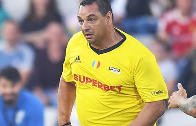 „La FCSB «e grele»!” » Ionel Ganea, despre mutarea care a făcut valuri în Superligă vara asta: „Sună bine, dar să vedem ce zice Gigi”