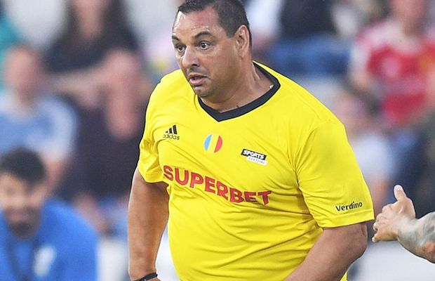 „La FCSB «e grele»!” » Ionel Ganea, despre mutarea care a făcut valuri în Superligă vara asta: „Sună bine, dar să vedem ce zice Gigi”