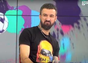 Conflict în direct Mititelu - Gabi Enache: „A fost o batjocură totală!” vs. „E un mercenar ordinar aflat în vacanță. este tratat precum un refugiat din Ucraina”