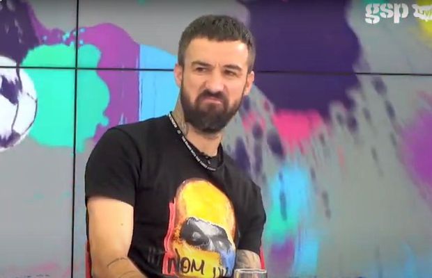 Conflict în direct Mititelu - Gabi Enache: „A fost o batjocură totală!” vs. „E un mercenar ordinar, aflat în vacanță. Este tratat precum un refugiat din Ucraina”