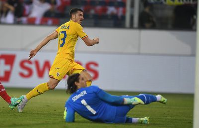 Mihăilă îl scoate pe Sommer din poartă » Cine vine în locul elvețianului