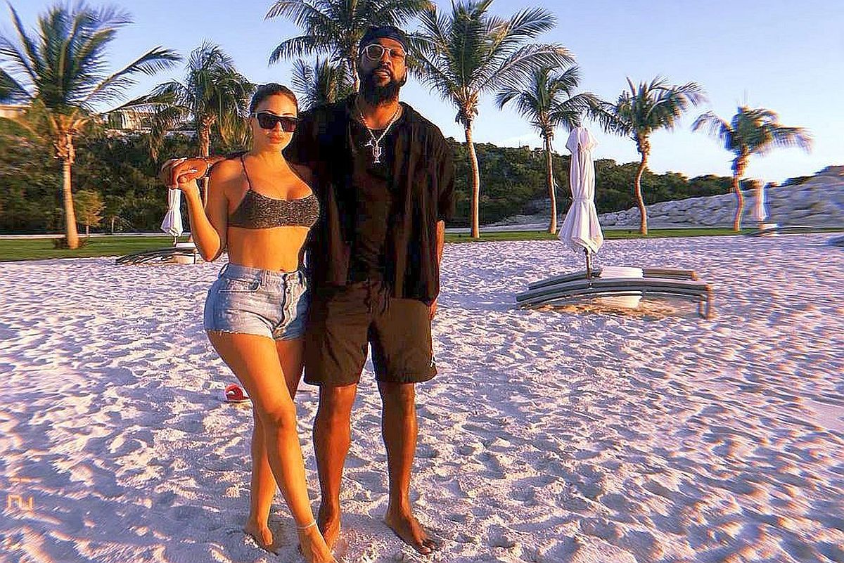 Michael Jordan, răspuns categoric! Ce a declarat despre relația dintre fiul său și fosta soție a lui Scottie Pippen