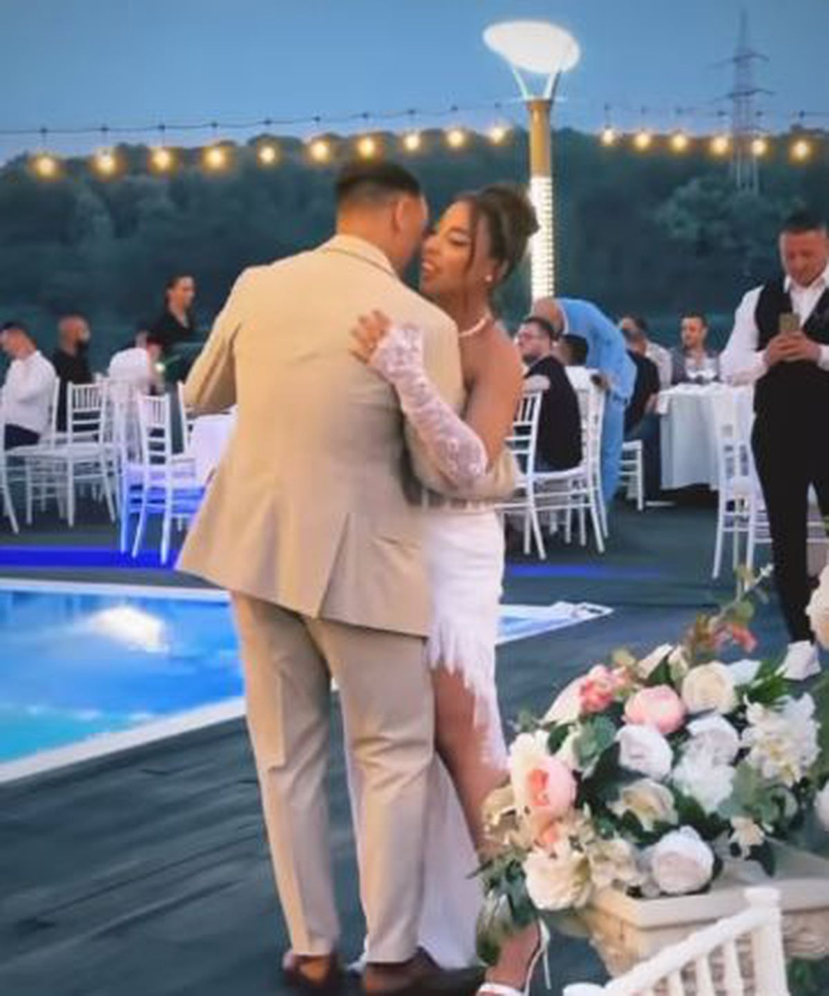 DINAMO. Neicuțescu și Lorena Papuc, decizie comună după scandalul cu manelele! Ce au făcut cei doi