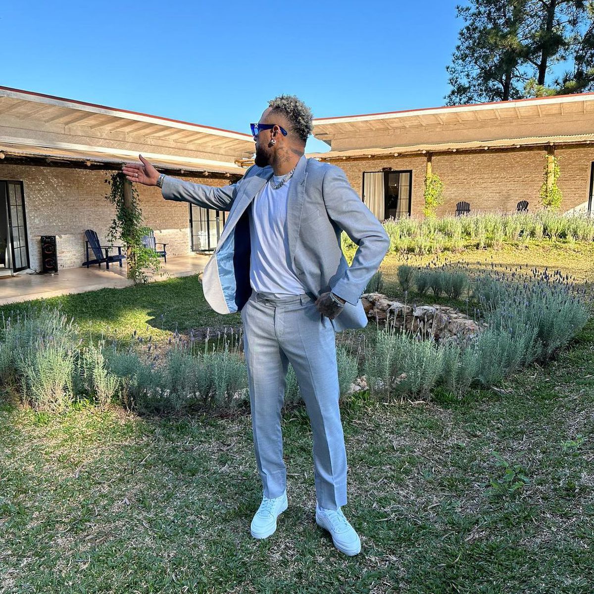 Neymar, amendat cu 3,3 milioane $! Ce a făcut atacantul brazilianul și de ce a fost sancționat în țara lui