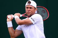 Controversă în prima de zi de la Wimbledon, cu moldoveanul Radu Albot în prim-plan: „E o glumă absolut ridicolă să faci asta!”