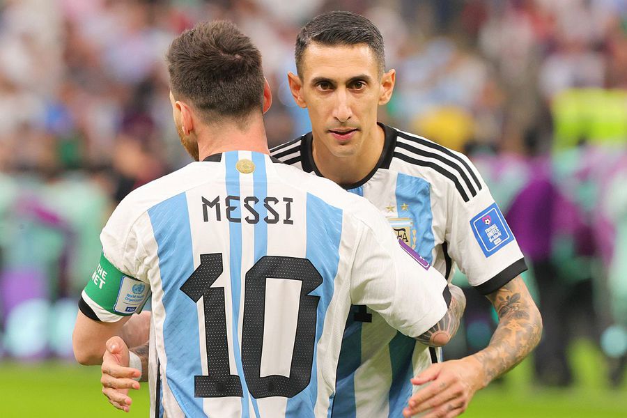 Unul dintre cei mai importanți jucători argentinieni din ultimii 20 de ani și-a anunțat retragerea din națională: „Este un capitol închis pentru mine”