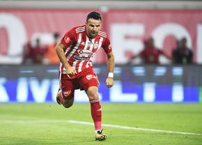 Aganovic a bătut palma cu o nouă echipă din Superliga și poate debuta cu FCSB