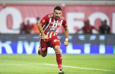 Aganovic a bătut palma cu o nouă echipă din Superliga și poate debuta cu FCSB