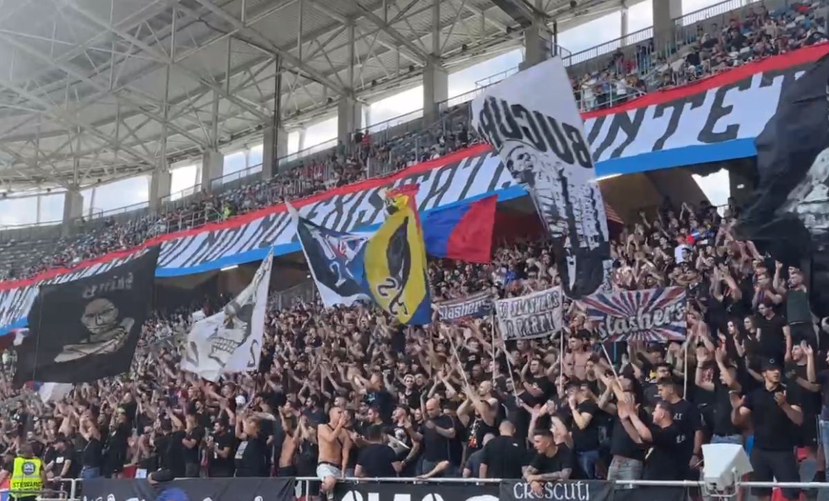 Ilie Dumitrescu a avut doi mari remarcați în FCSB - Corvinul: „M-au impresionat!”