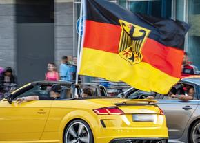 Inițiativă nemaivăzută la Euro 2024 » 7 milioane de euro distribuiți dintr-un fond special: au aplicat peste 4.300 de cluburi!