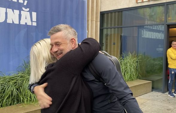 Edi Iordănescu se întoarce în Germania » Decizia luată de selecționer + un detaliu important de la plecare