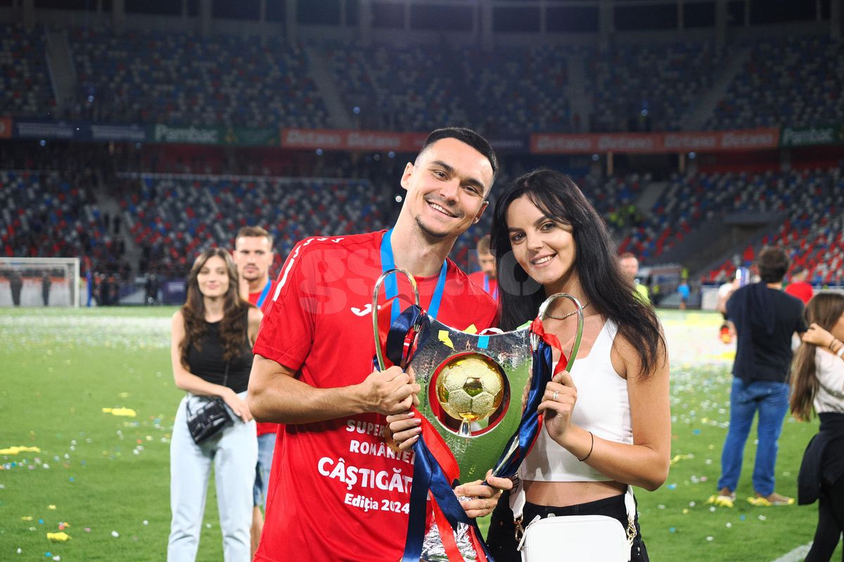 Mihai Pintilii, scos din sărite la FCSB - Corvinul » Nu și-a putut ascunde nemulțumirea: „A fost o discuție în vestiar!”