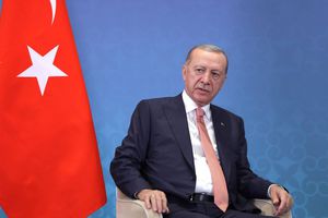 Recep Tayyip Erdogan vine în ajutorul lui Demiral! Ce a decis președintele Turciei