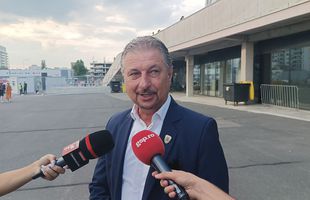 Prime din bani publici » Fiecare jucător va primi 2.000 de euro în cazul unui triumf în Supercupa dintre FCSB și Corvinul