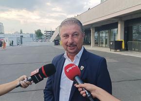 Prime din bani publici » Fiecare jucător va primi 2.000 de euro în cazul unui triumf în Supercupa dintre FCSB și Corvinul