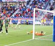 FCSB - Corvinul, 3-0 în Supercupa României » Campioana a făcut spectacol pe stadionul Steaua