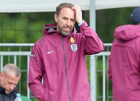 Southgate pregătește o schimbare radicală pentru sfertul cu Elveția: „Nu făcea parte din planuri!” » Cum arată echipa probabilă