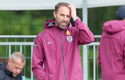 Southgate pregătește o schimbare radicală pentru sfertul cu Elveția: „Nu făcea parte din planuri!” » Cum arată echipa probabilă