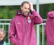 Gareth Southgate // foto: Guliver/gettyimages