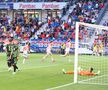 FCSB - Corvinul, 3-0 în Supercupa României » Campioana a făcut spectacol pe stadionul Steaua