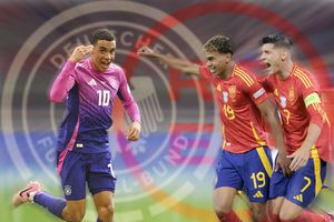 Spania - Germania, finala din sferturi » Duel între cele mai bune echipe de la EURO 2024. Echipele probabile + cote