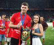 Florin Maxim vrea să treacă repede peste înfrângerea cu FCSB din Supercupă: „Ne așteaptă meciuri tari în Europa!”