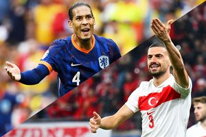 Olanda - Turcia, în „sferturile” EURO 2024 » Echipele de start + Fanii olandezi fac show la Berlin
