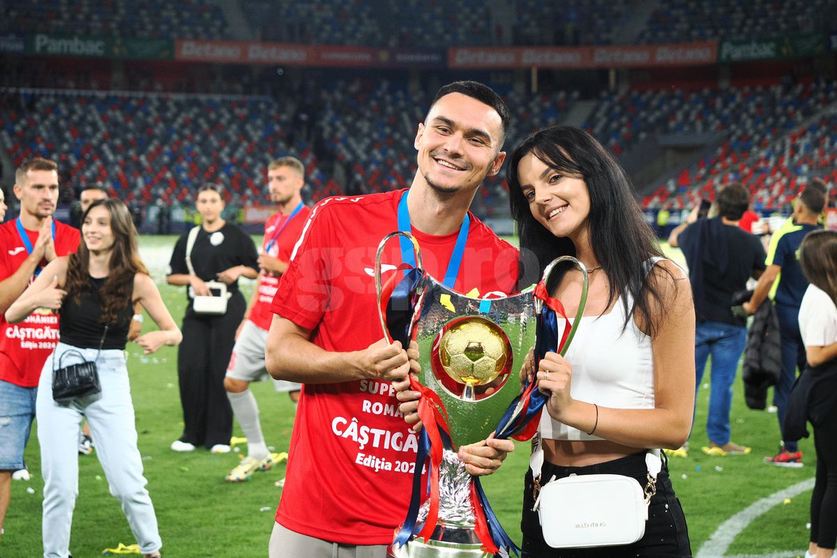 Mihai Pintilii, scos din sărite la FCSB - Corvinul » Nu și-a putut ascunde nemulțumirea: „A fost o discuție în vestiar!”