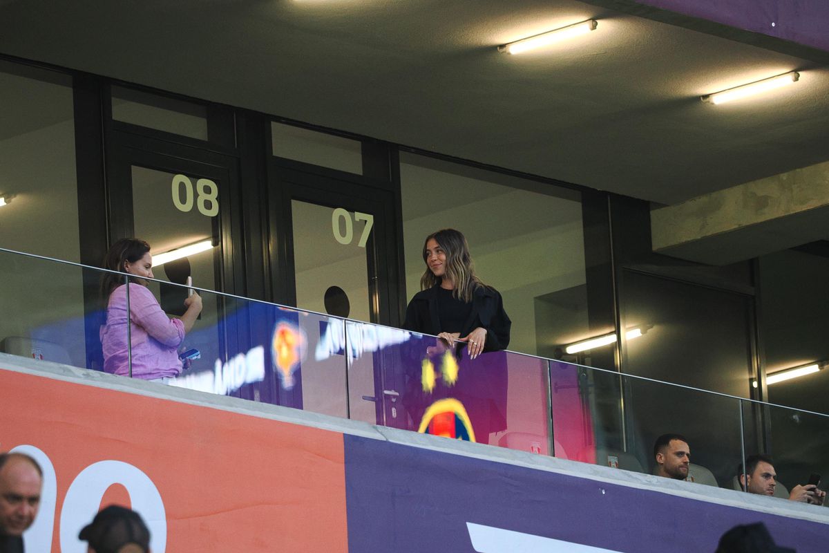 Ilie Dumitrescu a avut doi mari remarcați în FCSB - Corvinul: „M-au impresionat!”