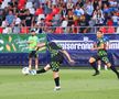 FCSB - Corvinul Hunedoara / 04.07.2024