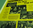 Tribunalul de la Nürnberg a tras la răspundere nazişti de prim rang în 1945