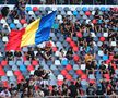 FCSB - Corvinul, imagini dinaintea Supercupei României