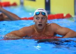 Robert Badea a adus al doilea aur pentru România la Campionatele Europene de juniori + Vlad Mihalache a spart gheața pentru delegația tricoloră la Vilnius