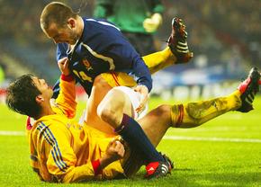 Ioanițoaia, propunere EXPLOZIVĂ: „Dacă pleacă Edi, pe el l-aș aduce selecționer! Și pe Mircea Lucescu manager general”