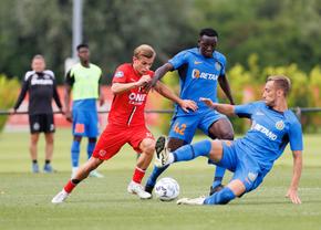 FCSB - Corvinul, primul trofeu al sezonului: Supercupa României » Echipele probabile + cote