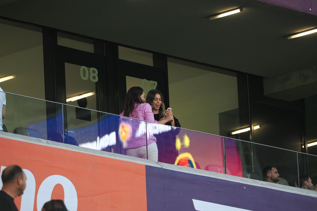 Ilie Dumitrescu a avut doi mari remarcați în FCSB - Corvinul: „M-au impresionat!”