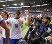 Kylian Mbappe, alături de Griezmann // foto: Imago Images