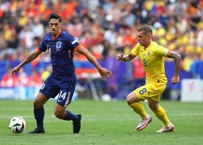 Tijjani Reijnders a demontat România la Munchen » Secretul strategului olandez
