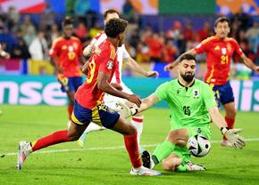 Portarul-revelație de la Euro 2024 și-a ales favoriții: „Ei vor câștiga turneul”