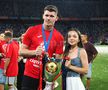 Florin Maxim vrea să treacă repede peste înfrângerea cu FCSB din Supercupă: „Ne așteaptă meciuri tari în Europa!”