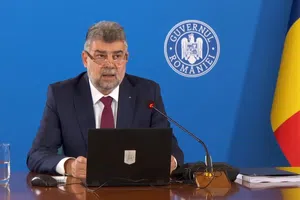 Marcel Ciolacu, anunț major pentru fotbalul românesc „Pentru fiecare leu cheltuit de FRF sau cluburi, statul va aloca un leu”