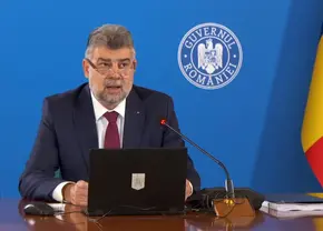 Marcel Ciolacu, anunț MAJOR pentru fotbalul românesc: „Pentru fiecare leu cheltuit de FRF sau cluburi cu academiile, statul va aloca un leu! Să asigurăm naționalei o resursă constantă de tineri valoroși”