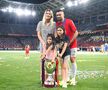 Florin Maxim vrea să treacă repede peste înfrângerea cu FCSB din Supercupă: „Ne așteaptă meciuri tari în Europa!”