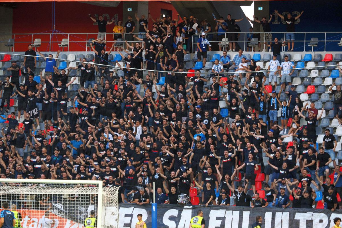 Ilie Dumitrescu a avut doi mari remarcați în FCSB - Corvinul: „M-au impresionat!”