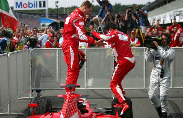 În vizită la Hockenheimring, legendarul circuit aproape de centenar » Cum arată acum locul în care Schumacher a triumfat de 4 ori + Perspectivele revenirii în Formula 1
