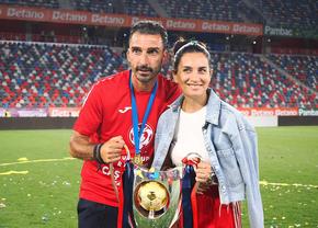 „Ar fi o pierdere semnificativă!” » Elias Charalambous se teme de finalul perioadei de mercato la FCSB